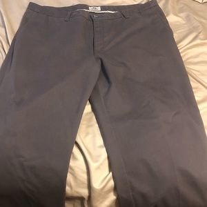 Lee total freedom dress pants